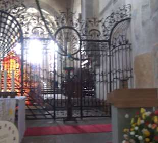 Münster St. Maria und Markus