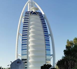 Burj Al Arab