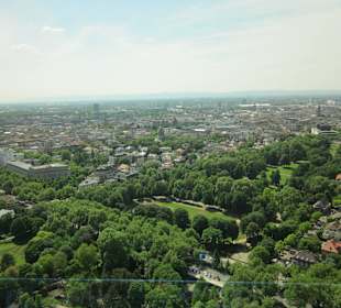Blick Nord-Ost
