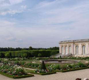 Schloss Versailles