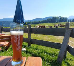 Wandern St. Johann in Tirol