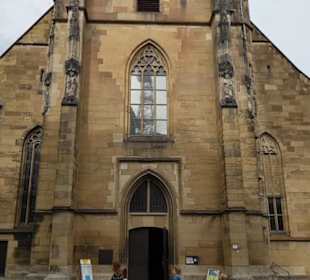 Stiftskirche