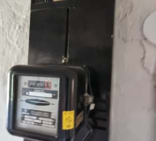 Mit alte Sicherungen