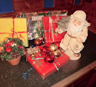 Adventsschmuck