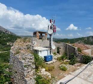 Festung Klis