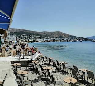 Strand Bodrum
