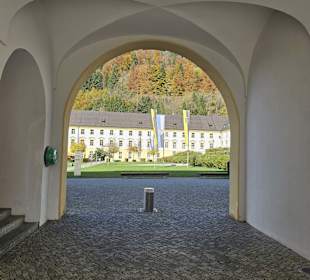 Kloster Ettal