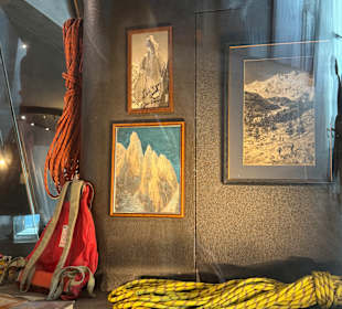Messner Mountain Museum