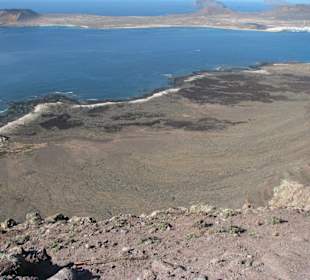 Playa del Burro (Eselstrand)