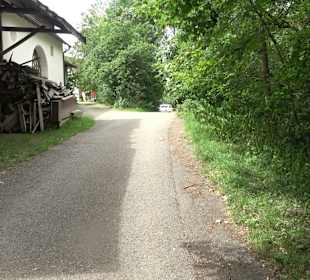 Burgruine Rechtenstein