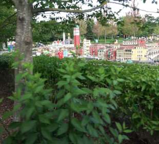 Legoland- Express