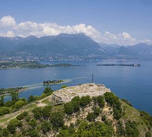 Rocca di Manerba