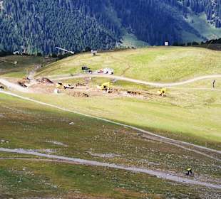 Wandern in Serfaus-Fiss-Ladis