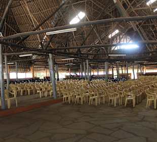 Kirche in Ukunda