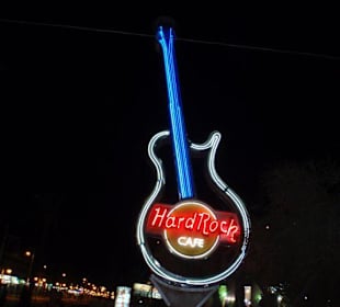Hard Rock Cafe