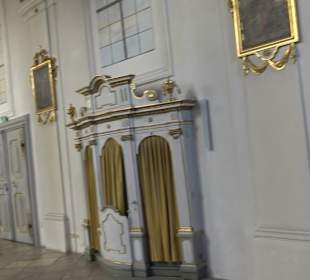 Klosterkirche St. Peter + Paul Oberelchingen