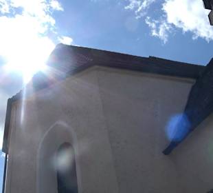 Kirche zu den Heiligen Drei Königen