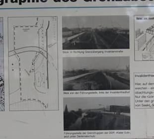 Berliner Mauerweg