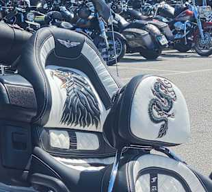 38. Bikerfest Lignano 05/2024