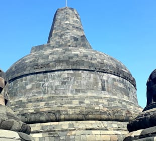 Borobudur
