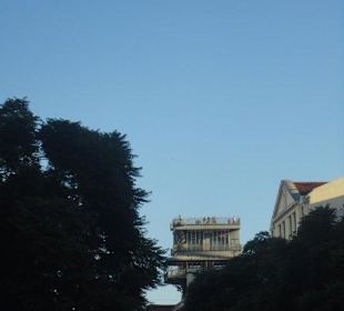 Elevador de Santa Justa