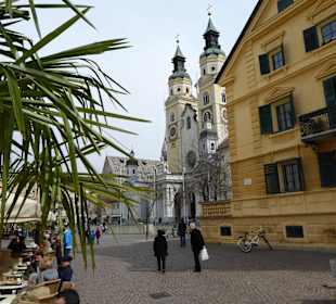 Der Dom zu Brixen