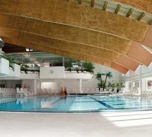 Ermäßigung im Schwimmbad Meransen