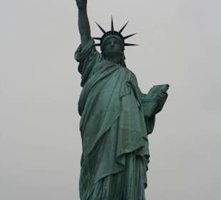 Statue of Liberty