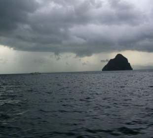 Phi Phi Inseln