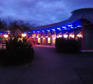 Ahr-Thermen in Bad Neuenahr-Ahrweiler