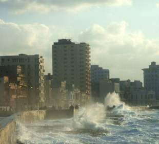 Malecon
