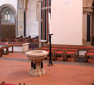 Herz Jesu Kirche