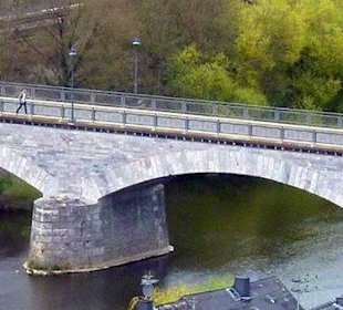 Lahn Marmorbrücke
