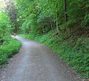 Wanderweg Sieben-Täler-Runde 