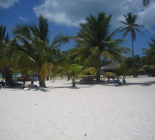 Isla Saona