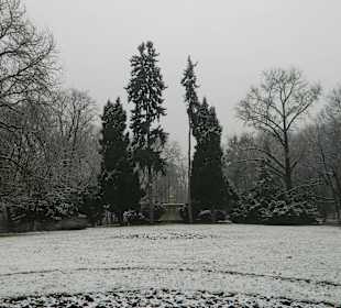 Park Strzelecki Tarnów