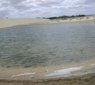 Buggy tour lagoa de paraiso