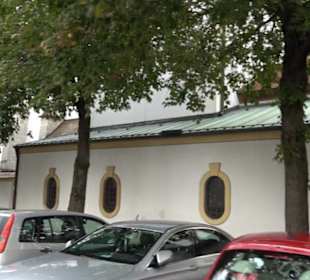 Stift Unserer Lieben Frau zur Alten Kapelle