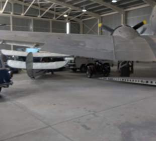 Malta Aviation Museum