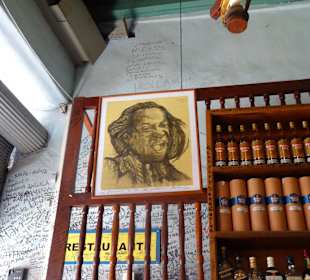 La Bodeguita del Medio