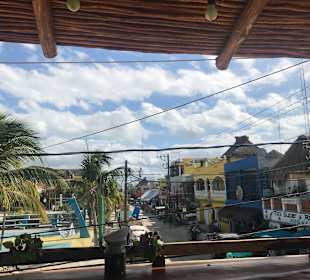 Isla Holbox