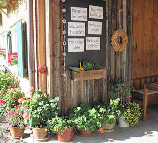 Margit´s Hofladen AU