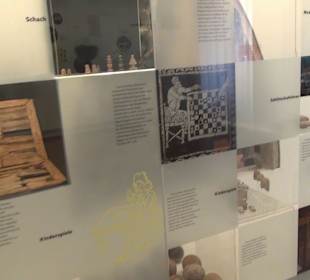 Archäologisches Landesmuseum