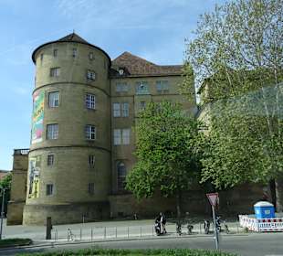 Altes Schloss