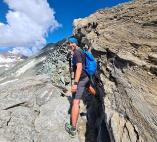 Wandern Kals am Großglockner