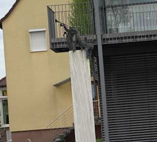 Pfarrer-Julius-Zodel-Platz