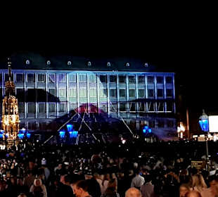 Ständiger Wechsel der Motive