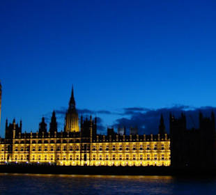 Houses of Parliament