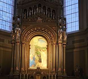 Stadtpfarrkirche Weißenhorn