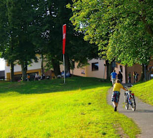 Die Kunigundenkirchweih 2011